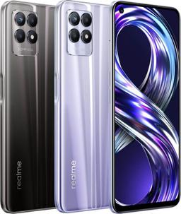 Смартфон Realme 8i: