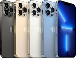 Смартфон Apple iPhone 13 Pro:
