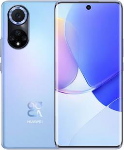 Смартфон Huawei Nova 9: