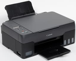 Недорогое цветное МФУ Canon Pixma G3420
