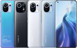 Смартфон Xiaomi Mi 11: