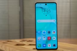 Первый взгляд на смартфон Honor 50: иногда Google-сервисы возвращаются