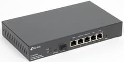 Маршрутизатор для бизнес-сегмента TP-Link TL-ER7206