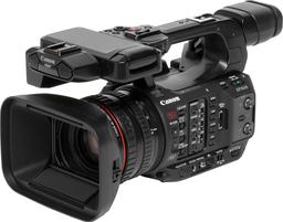 Видеокамера Canon XF605: