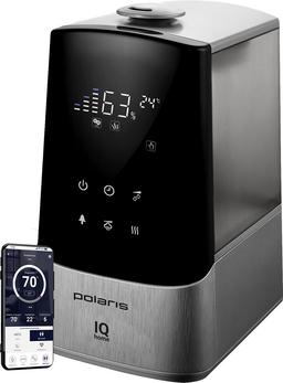 Ультразвуковой увлажнитель воздуха Polaris PUH 2300 Wi-Fi IQ Home: