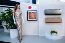 LG на новой высоте: персональный подход к дому с дизайнерской линейкой LG Objet и другие новинки бытовой техники 2021–2022 годов