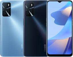 Смартфон Oppo A16: