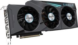 Видеокарта Gigabyte GeForce RTX 3080 Eagle OC 10 ГБ: