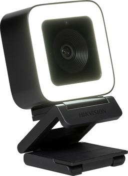 Веб-камеры Hikvision DS-U02 и DS-UL4: