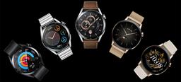 Умные часы Huawei Watch GT 3: