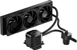 Система жидкостного охлаждения Cooler Master MasterLiquid ML360 Sub-zero