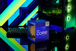 Тестирование процессоров Intel Core 12-го поколения в играх:
