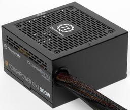 Блок питания Thermaltake Toughpower GX1 500W: