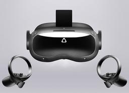 HTC Vive Focus 3: