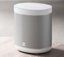 Умная колонка Mi Smart Speaker: