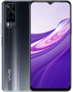 Смартфон Vivo Y31: