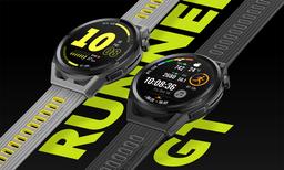 Huawei Watch GT Runner: