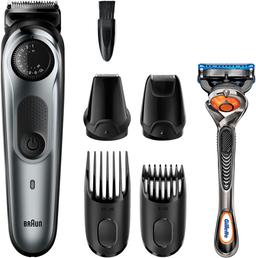Триммер Braun BeardTrimmer 7 BT7240: