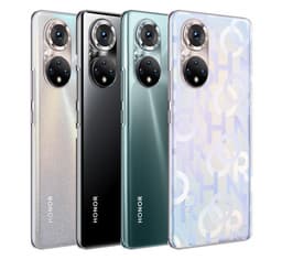Пять фишек дизайна смартфона Honor 50 (и почему это не просто красиво)