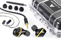 Audeze Euclid: