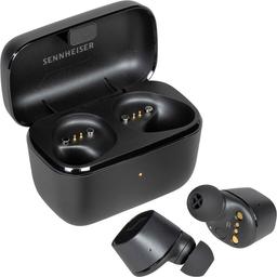 TWS-гарнитура Sennheiser CX Plus True Wireless: