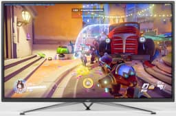 Игровой монитор Asus ROG Strix XG43UQ: