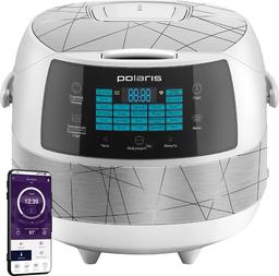 Мультиварка Polaris PMC 5017 WiFi IQ Home: