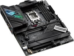 Материнская плата Asus ROG Strix Z690-F Gaming WiFi на чипсете Intel Z690:
