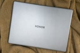 Один день с Honor MagicBook View 14: как студент-фрилансер перешел с настольного компьютера на ноутбук