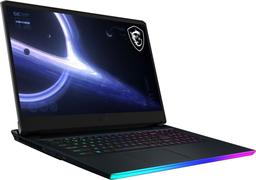 Игровой ноутбук MSI GE76 Raider 11UH: