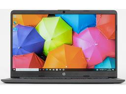 Ноутбук HP Laptop 15s-eq1156ur: недорогое офисное решение на процессоре AMD Athlon Gold
