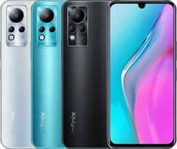 Смартфон Infinix Note 11: