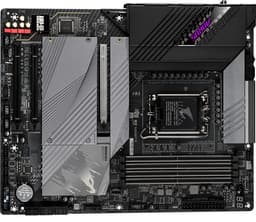 Материнская плата Gigabyte Z690 Aorus Pro на чипсете Intel Z690: