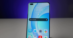 10 причин выбрать смартфон Honor 50 Lite