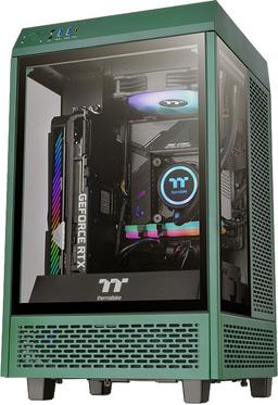 Корпус Thermaltake Tower 100: