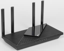 Роутер TP-Link Archer AX55 с поддержкой Wi-Fi 6: