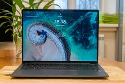 Чем хорош Honor MagicBook View 14 с точки зрения дизайна