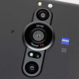 Камера смартфона Sony Xperia Pro-I с дюймовым сенсором: