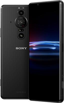 Смартфон Sony Xperia Pro-I: