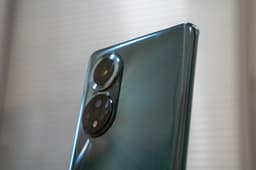На что способна камера смартфона Honor 50