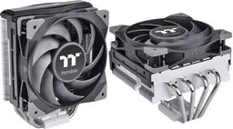 Процессорные охладители Thermaltake ToughAir 110 и ToughAir 310