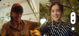В Honor 50 появилась функция «Мультивидео»: что это такое и как этим пользоваться?