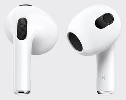 Беспроводные наушники Apple AirPods 3: