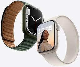 Умные часы Apple Watch Series 7: