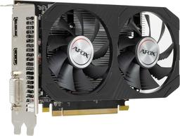 Видеокарта Afox Radeon RX 550 (4 ГБ):