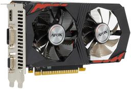 Видеокарта Afox GeForce GTX 750 Ti (4 ГБ):