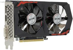 Видеокарта Afox GeForce GTX 1050 Ti (4 ГБ):