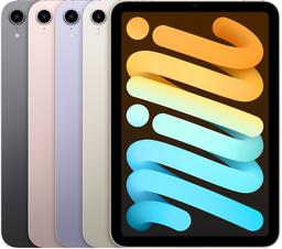 iPad mini 2021: