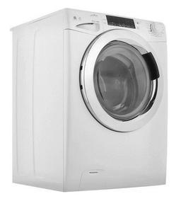 Стиральная машина с сушкой Candy GrandO Vita Smart GVFW 586TWHC-07: