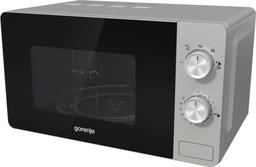 Микроволновая печь Gorenje MO17E1S: